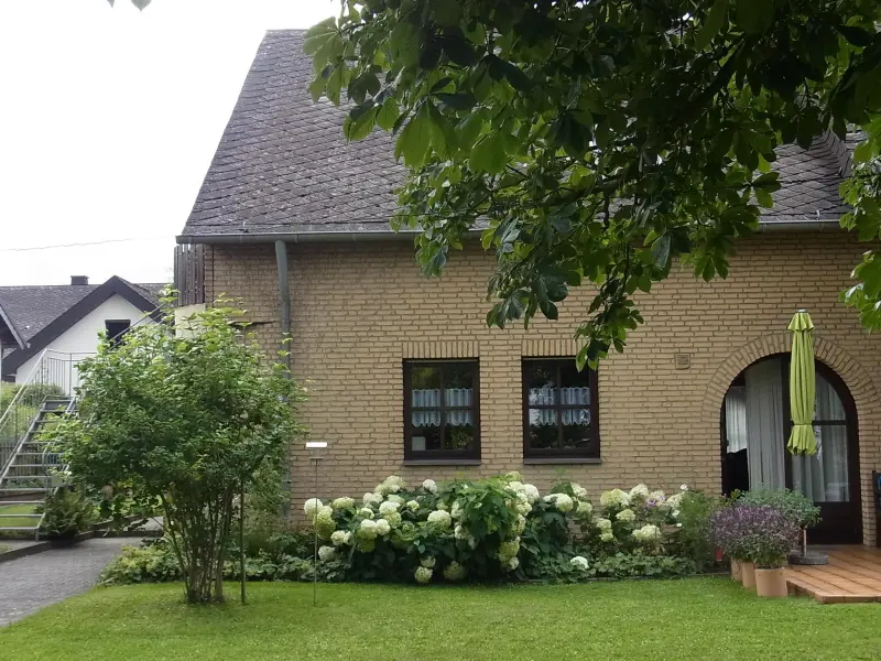 Ferienwohnung Schweich