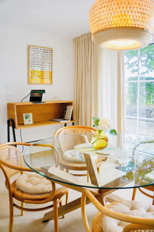 Ferienwohnung Bad Iburg