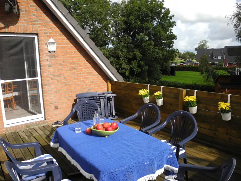 Ferienwohnung Leck