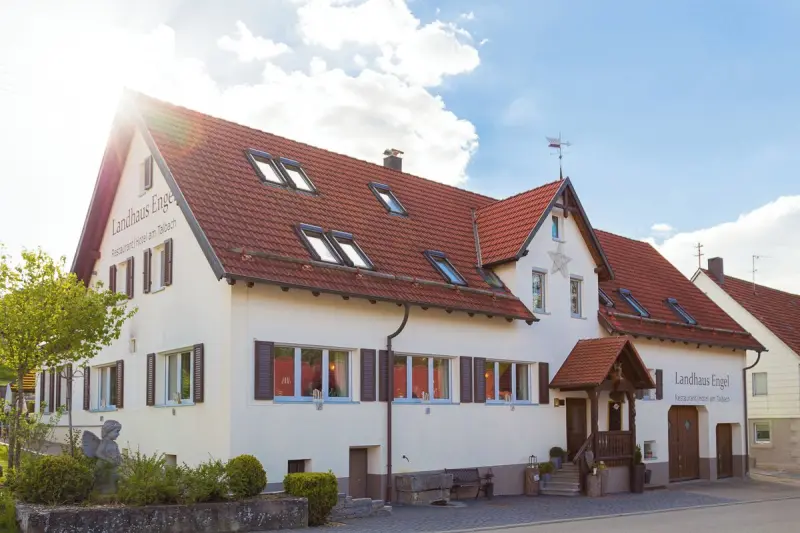 Ferienwohnung  Bisingen