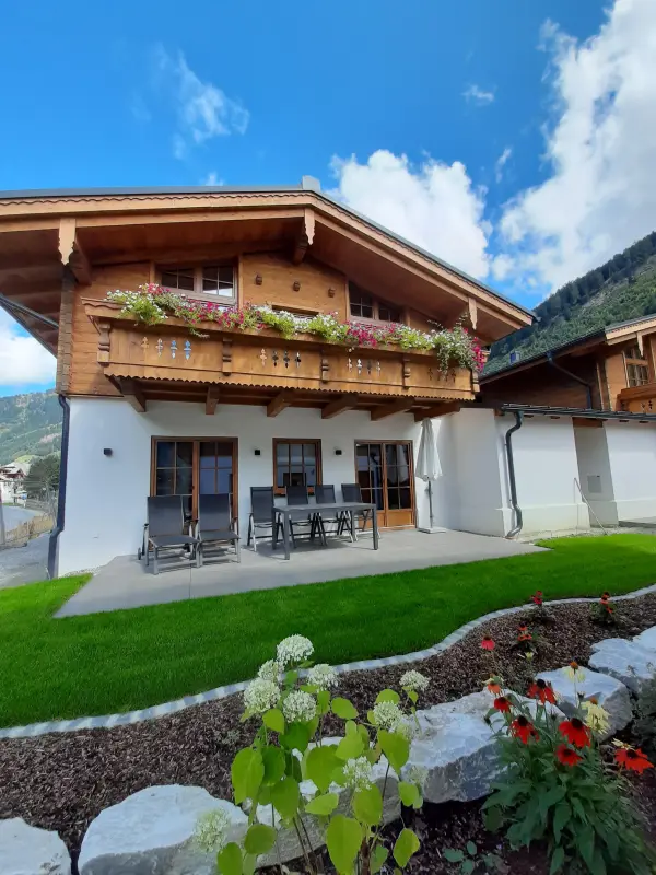 Ferienwohnung Rauris