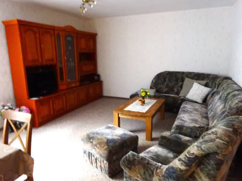 Ferienwohnung Großkoschen