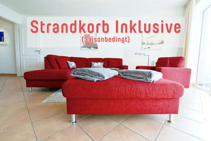 Ferienwohnung Cuxhaven