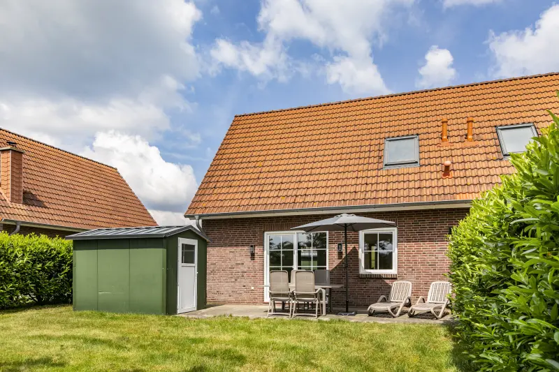 Bungalow  Cloppenburg