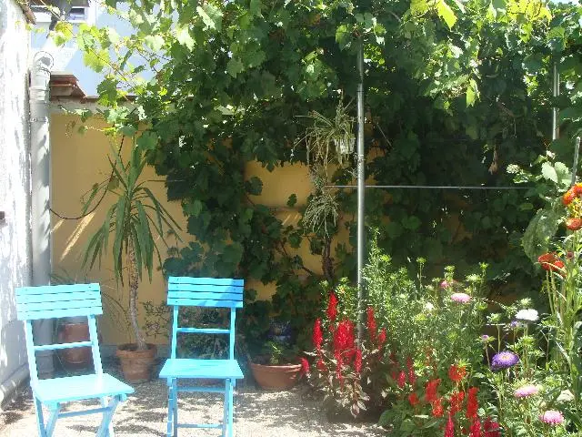 Ferienwohnung Gemeinde Geinberg