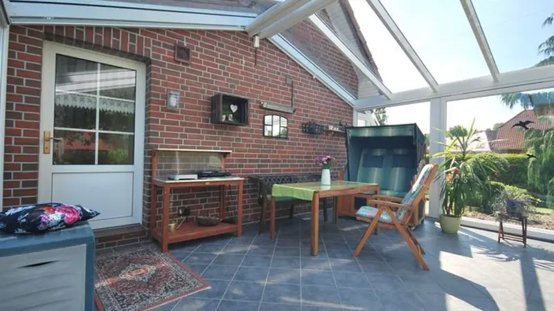 Ferienwohnung Uplengen