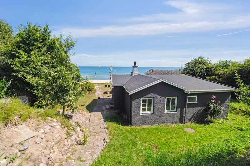 Ferienhaus Allinge