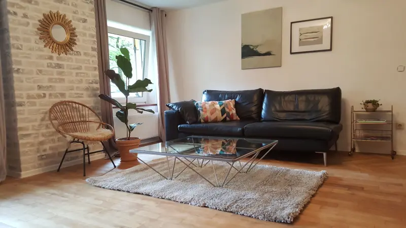 Ferienwohnung Unterhaching