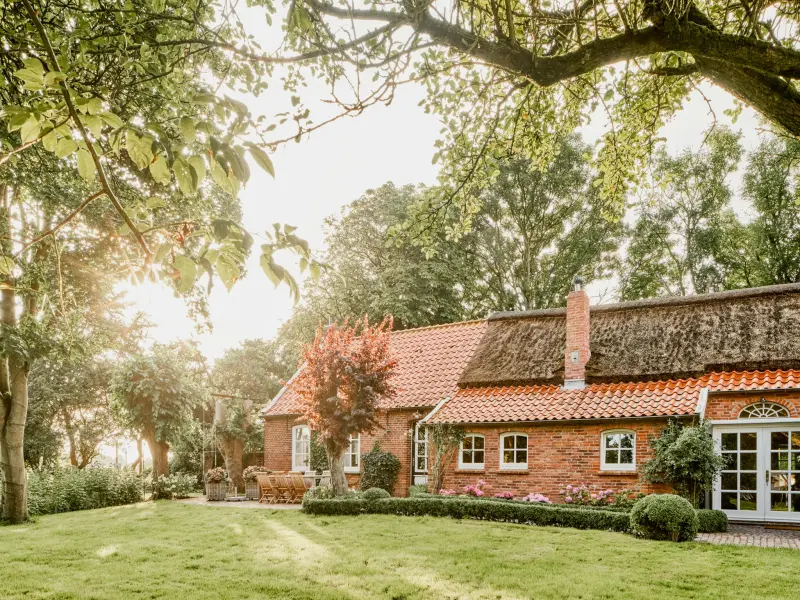 Ferienhaus