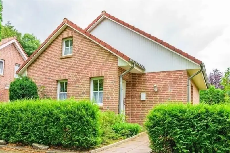 Ferienhaus Sögel