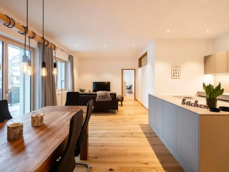 Ferienwohnung Safiental GR