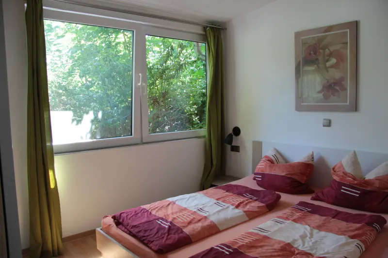 Ferienhaus Friedrichroda