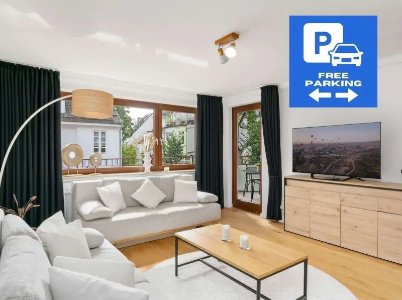 Ferienwohnung Blockland