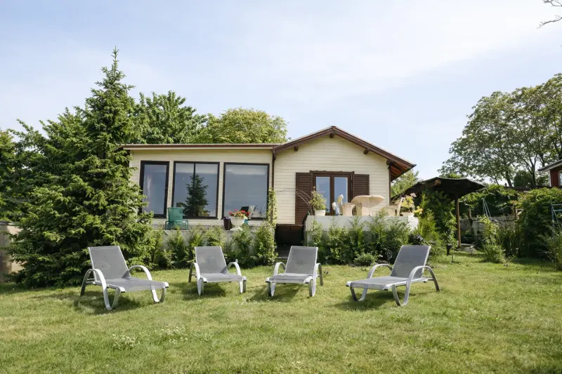 Ferienhaus  Hohenfelde