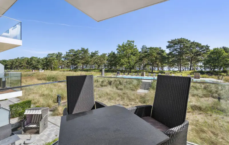 Ferienwohnung Prora