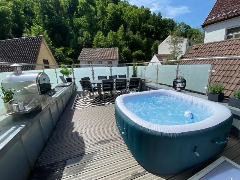 Ferienwohnung Schramberg