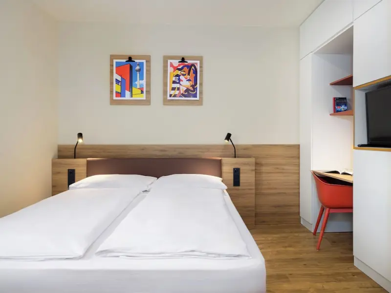 Aparthotel Bezirk Pankow