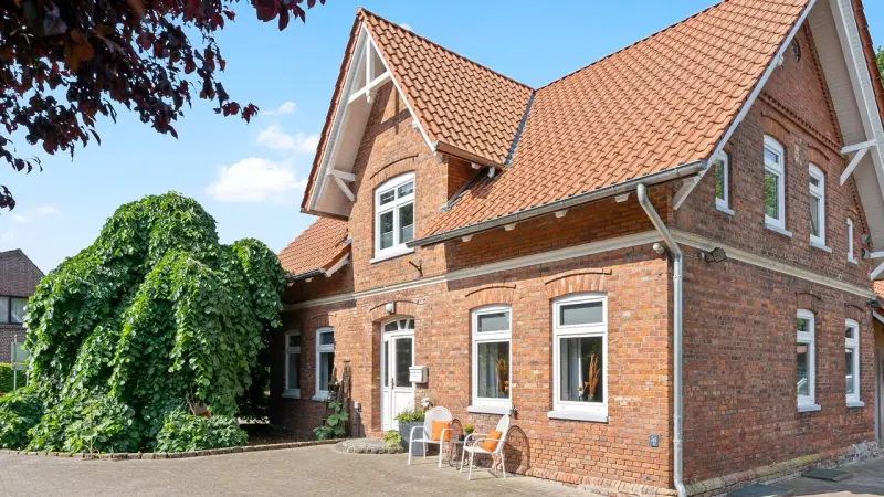 Ferienhaus Sulingen