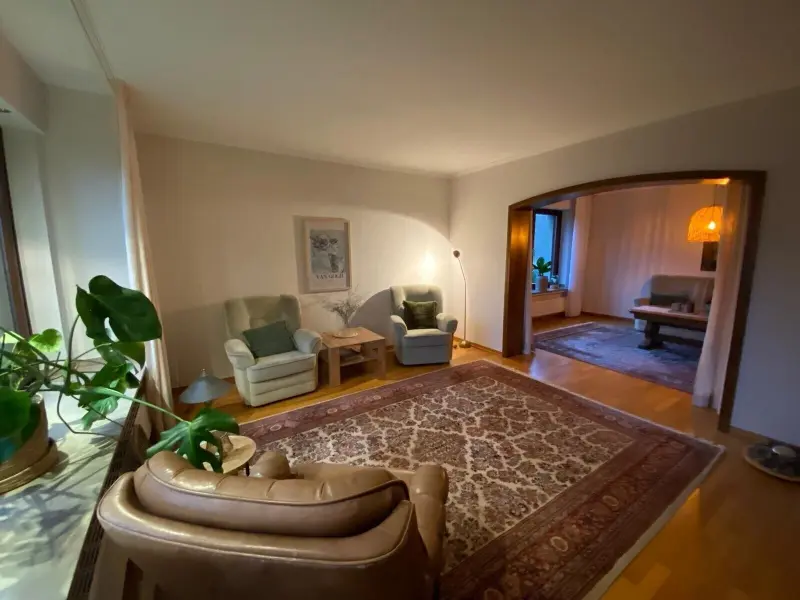 Ferienwohnung Billerbeck