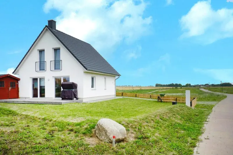 Ferienhaus Hohen Wieschendorf