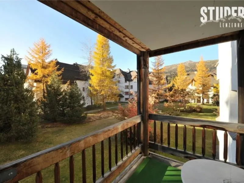 Ferienwohnung Zorten