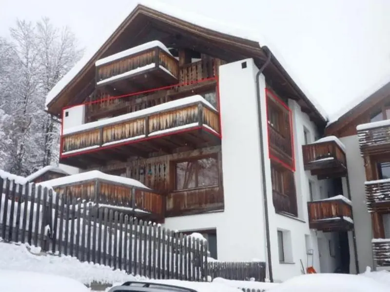 Appartement Sent