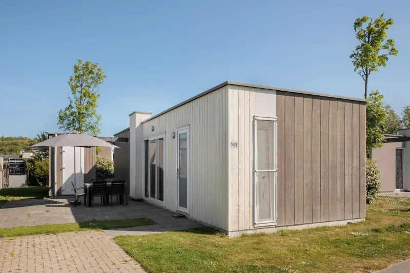 Bungalow Breskens