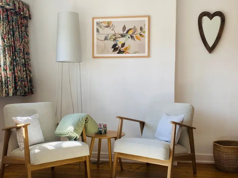 Ferienwohnung  Hamburg-Mitte
