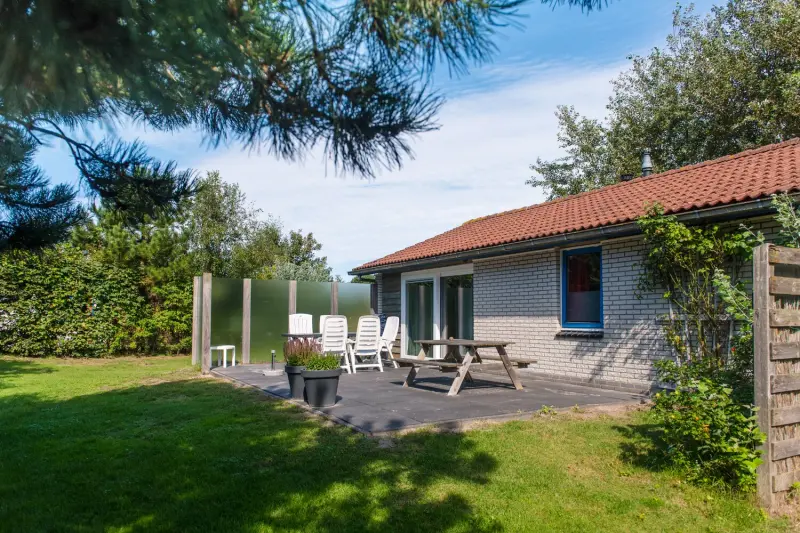 Bungalow  Hollum