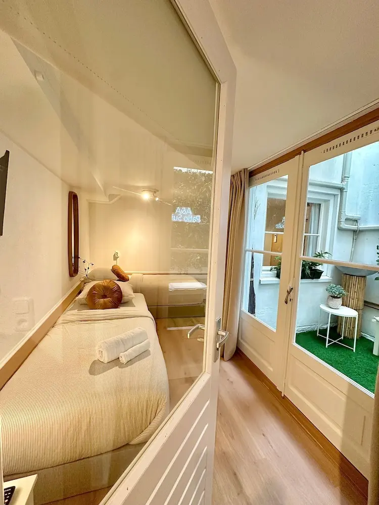 Casa vacanza Amsterdam Oud-West