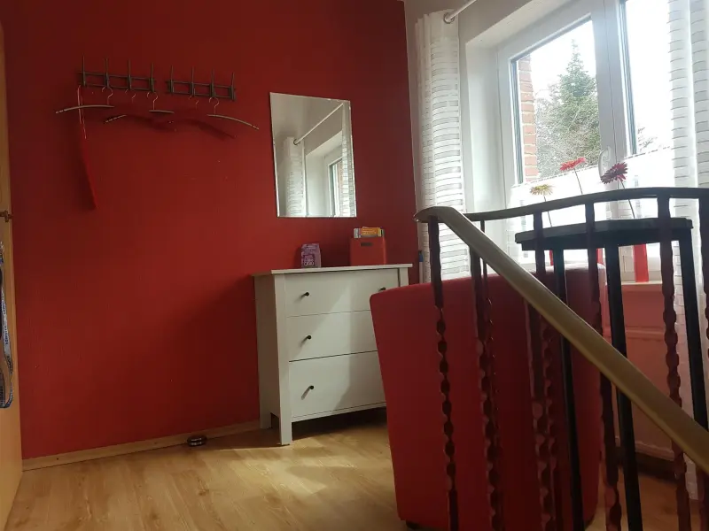 Ferienwohnung Undeloh