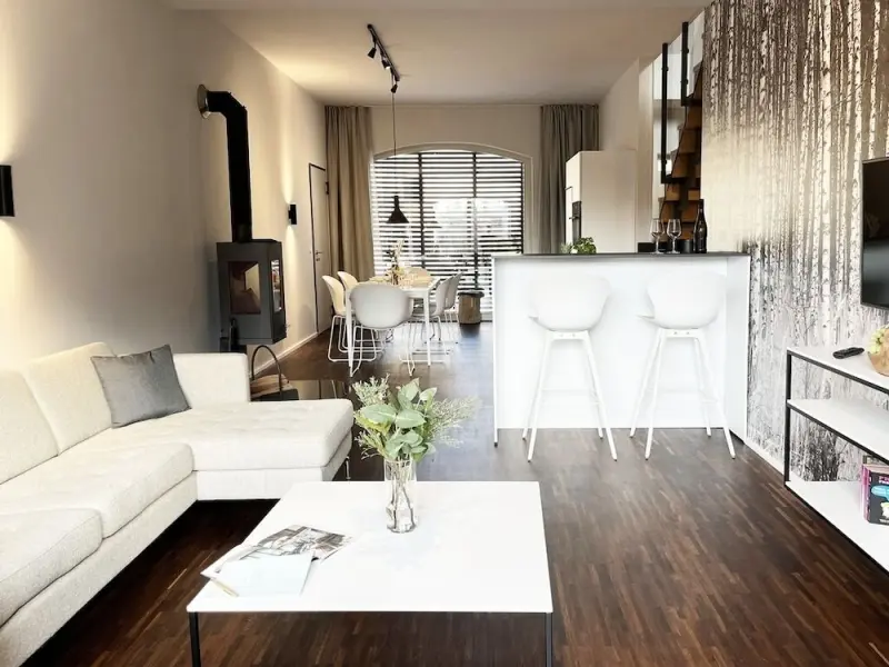 Ferienwohnung Bad Schmiedeberg