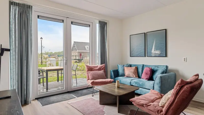 Ferienhaus Medemblik