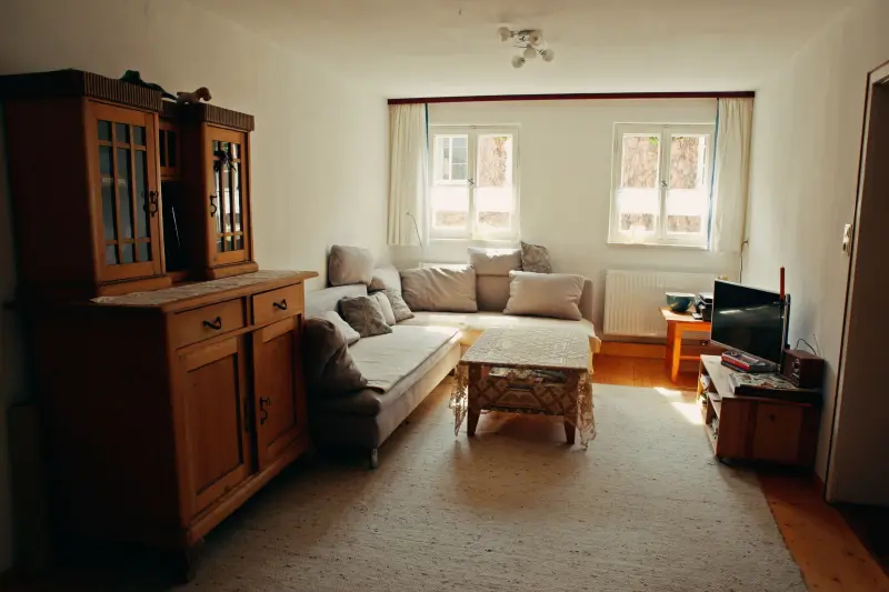Ferienwohnung Pappenheim