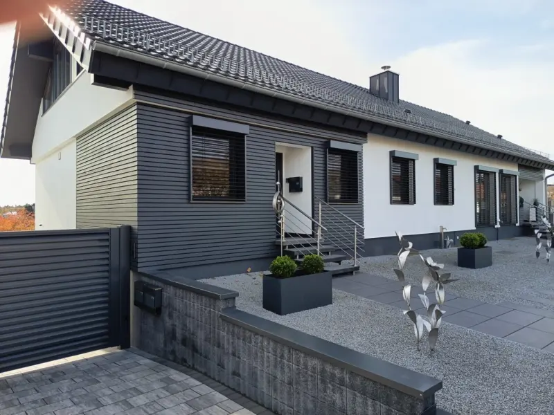 Ferienwohnung Kreuzwertheim