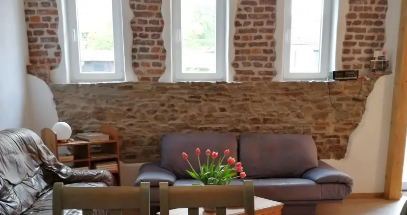 Ferienwohnung Stadtkyll