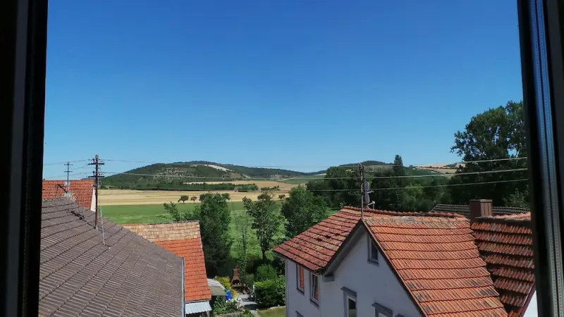 Ferienwohnung  Tauberbischofsheim