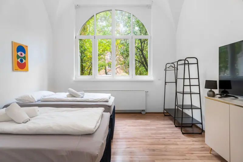 Ferienwohnung Stuttgart