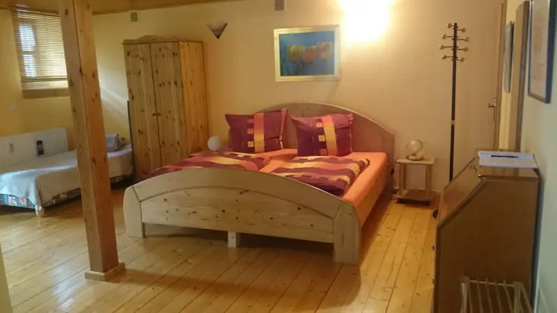 Ferienwohnung Schonungen