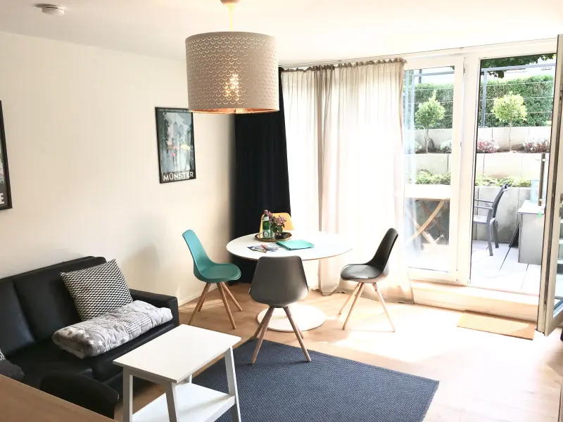 Ferienwohnung Ost