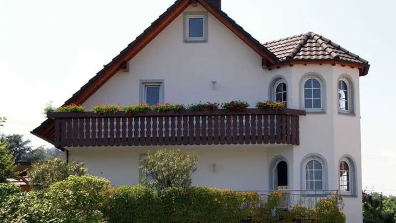 Ferienwohnung  Burkheim