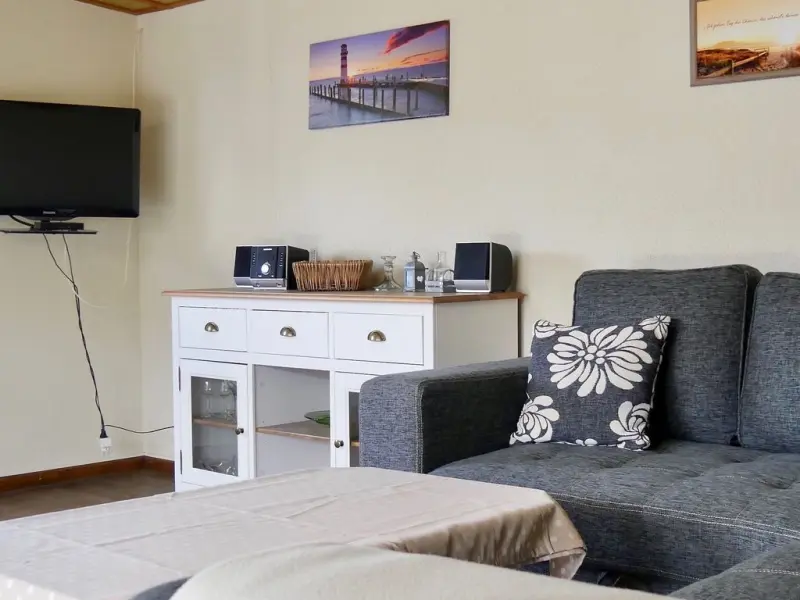 Bungalow Malchiner See