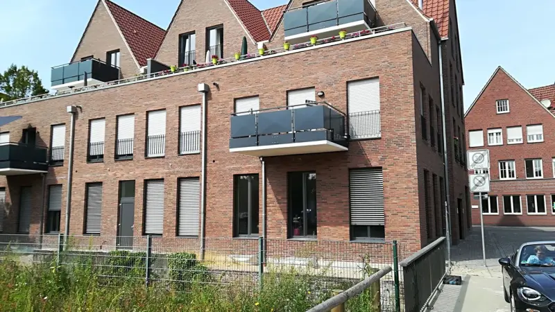 Ferienwohnung Coesfeld