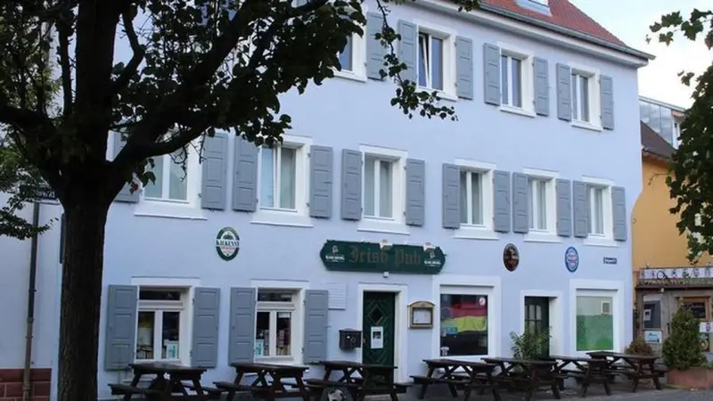 Ferienwohnung  Schifferstadt