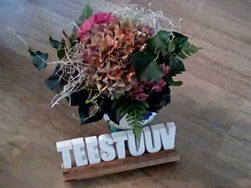 Ferienwohnung Detern