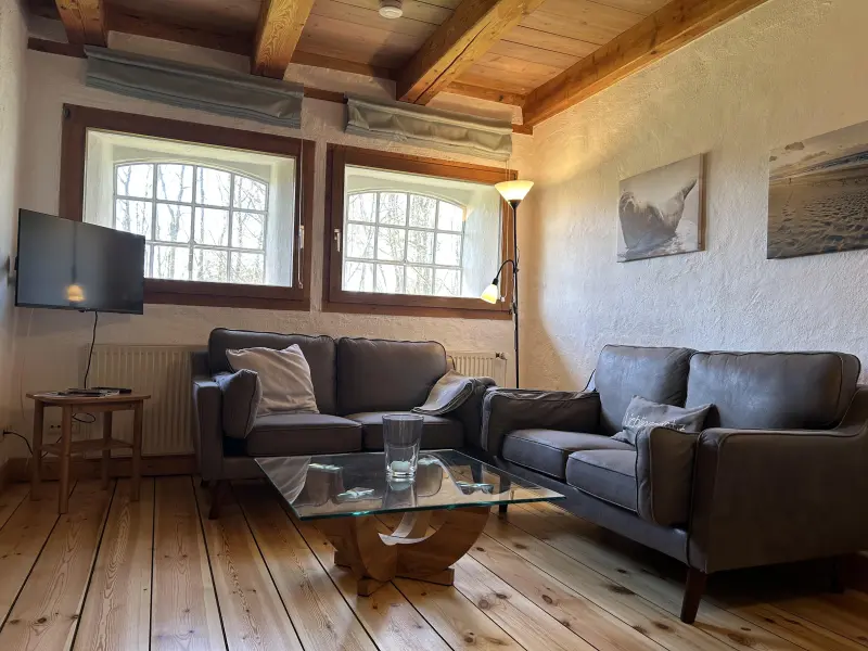 Ferienwohnung Vollerwiek