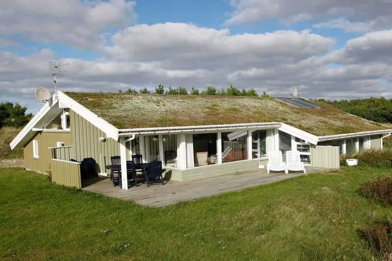 Ferienhaus Blokhus
