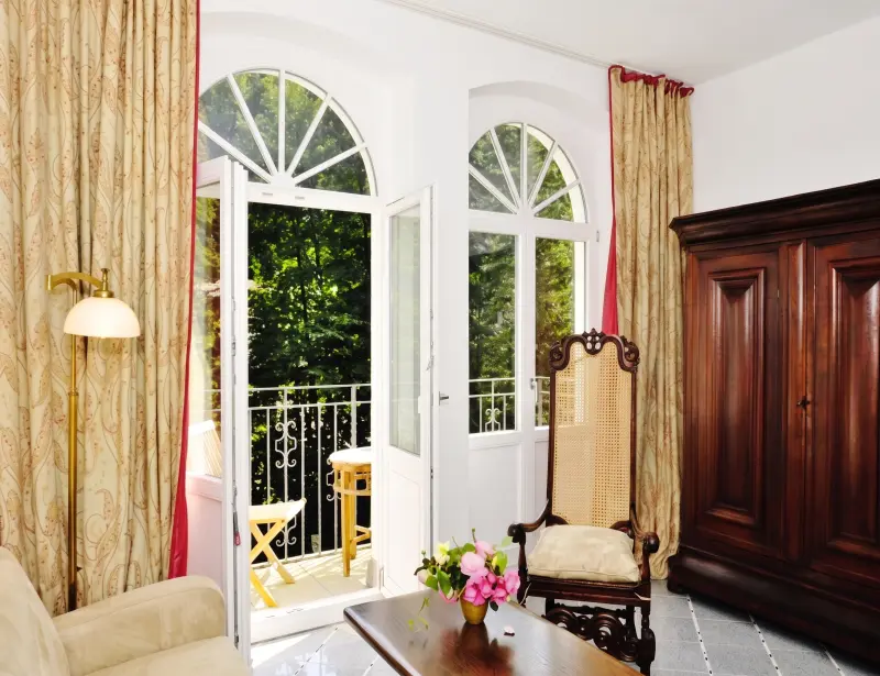 Ferienwohnung Bad Schandau