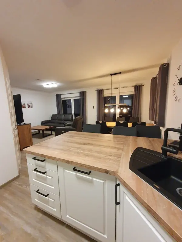 Ferienhaus Hohenkirchen