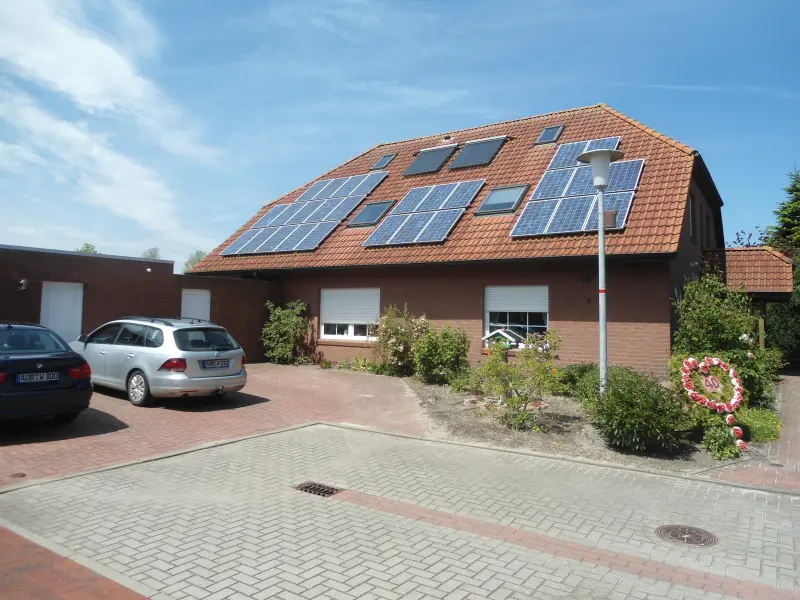Ferienwohnung Hage